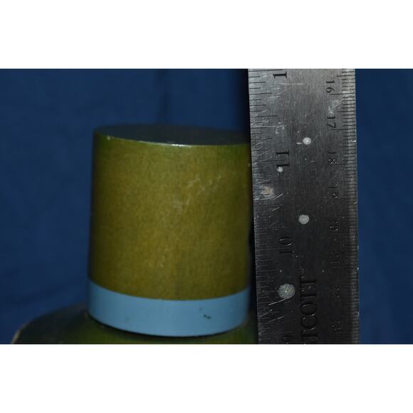 Steinbach Erzgebirge "Doktor Eisenbarth" (READ/SEE PHOTOS) Nutcracker Germany - Picture 8 of 9